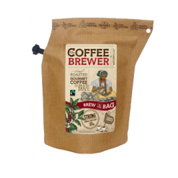 The Brew Company Coffee, kahvi