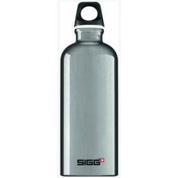 SIGG Traveller alumiininen...