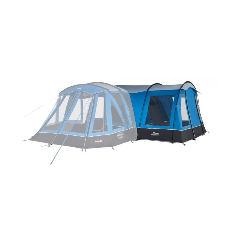 Vango Exceed Side Awning, lisäsiipi, LÖYTÖNURKKA