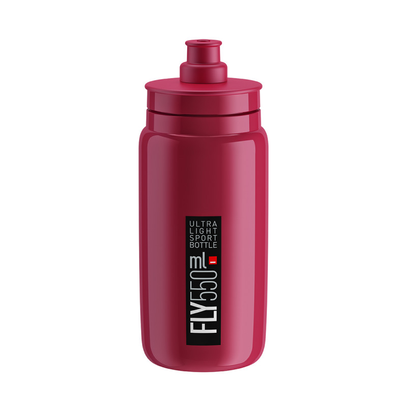 Elite Fly Juomapullo 550ml, useita värejä