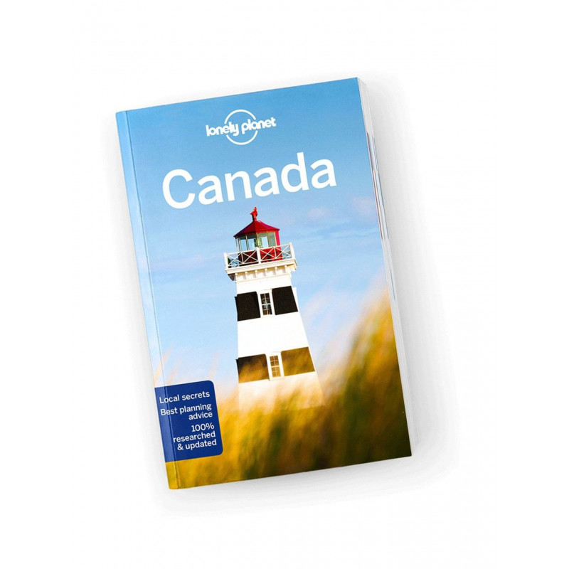 Canada country guide - Lonely Planet