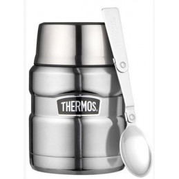 Thermos King Foodcontainer...