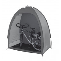 Transport Covers and Bike Shelters